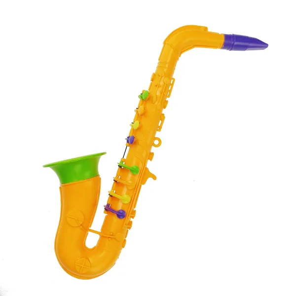Soiva lelu Reig Saksofoni 41 cm