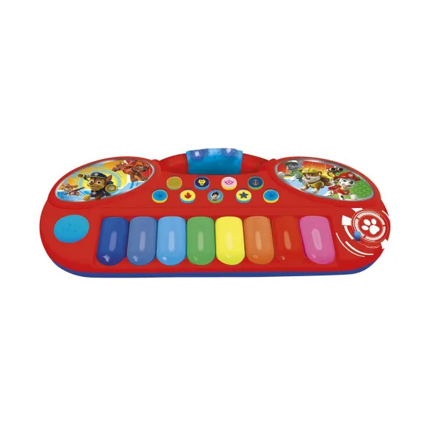 Opettavainen piano Reig Paw Patrol