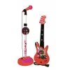 Musiikkisetti Lady Bug 2675 Punainen