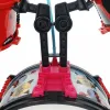 Drums Lady Bug Plastic