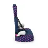 Chair for Dolls Reig Deluxe 38 x 25 x 20,50 cm 38 x 25 x 20,5 cm Car Navy Blue