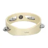 Tambourine Reig Ø 15 cm Wood Plastic 15 cm