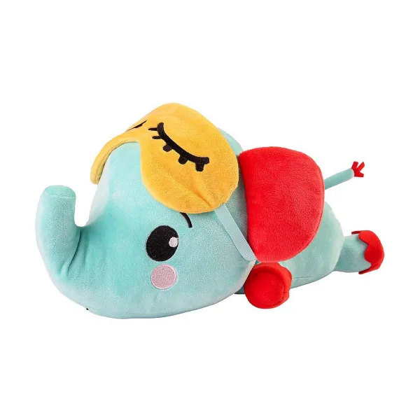 Fluffy toy Fisher-Price Elephant 30 cm