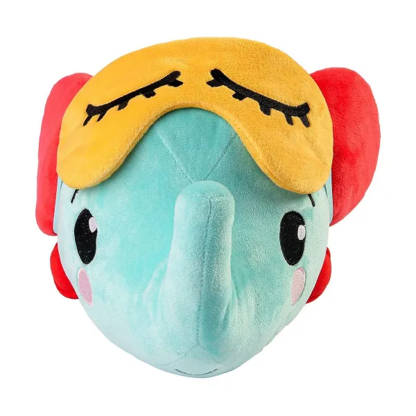 Fluffy toy Fisher-Price Elephant 30 cm