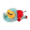 Pūkuotas žaislas Fisher-Price Dramblys 30 cm