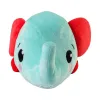 Pūkuotas žaislas Fisher-Price Dramblys 30 cm