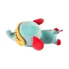 Pūkuotas žaislas Fisher-Price Dramblys 30 cm