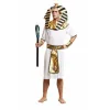 Маскарадные костюмы для взрослых My Other Me Egyptian Gold Белый M/L