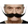 Ūsas My Other Me Viens izmērs Melns Apģērbu Piederumi
