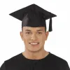 Apģērbu Piederumi My Other Me Absolvents students S 59 cm Absolventa cepure