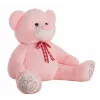 Nallekarhu Evy Pinkki 115 cm