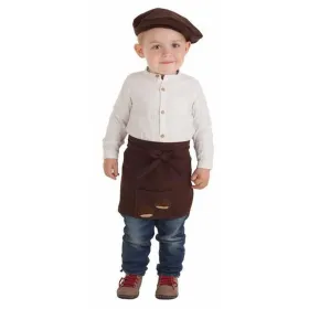 Маскарадные костюмы для младенцев Castañero 0-12 Months