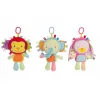 Pehmolelu Baby Funny 35 cm