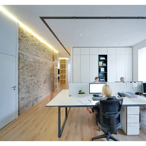 Ring for spotlight fittings TINY BORD