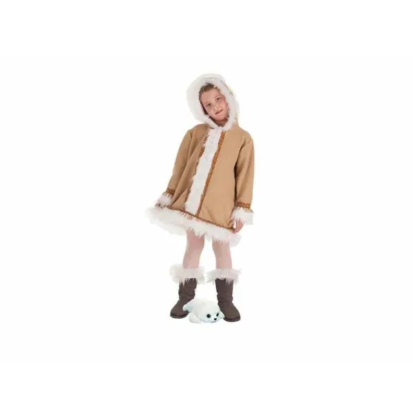 Lasten asut Eskimo 2-3 vuotta (2 Kappaletta)
