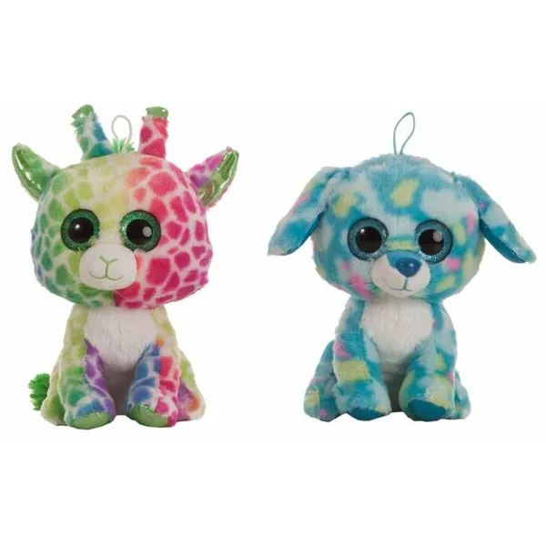 Плюшевый  Colors  Животное 45cm