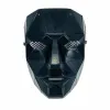 Mask My Other Me The Squid Game Black M