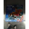 Playset Playmobil City Action Rescue Quad  18 Daudzums 71040