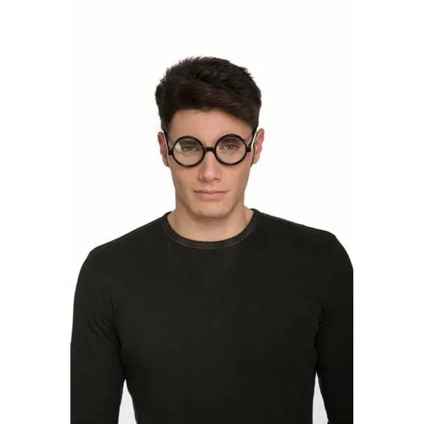Brilles My Other Me Harry Potter Melns
