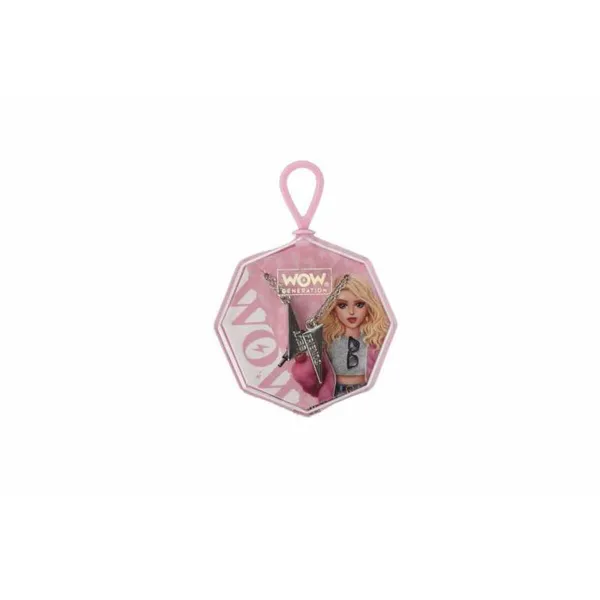 Meiteņu Kaklarota Wow Generation Bff Pack