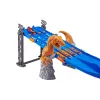 Lenktynių trasa Zuru Metal Machines 4-Lane Raptor Attack 70 x 11 x 30 cm