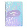 Muistikirja Wow Generation A5 Pehmeä kansi 3 osaa