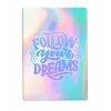 Notebook Wow Generation A5 Soft cover 3 Units