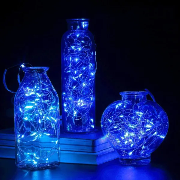 Christmas Lights Springos CL0020, 100 LEDs