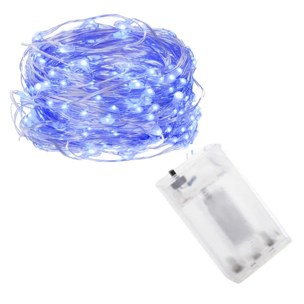 Christmas Lights Springos CL0020, 100 LEDs
