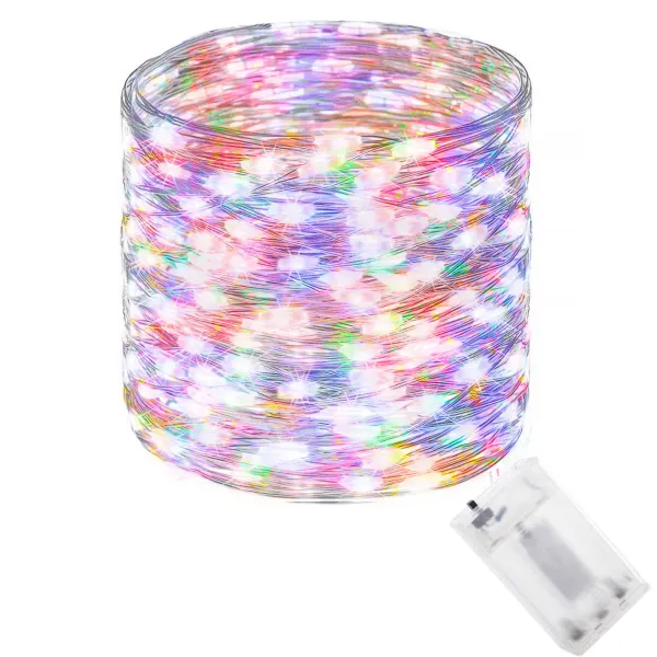 Christmas Lights Springos CL0021, 100 LEDs
