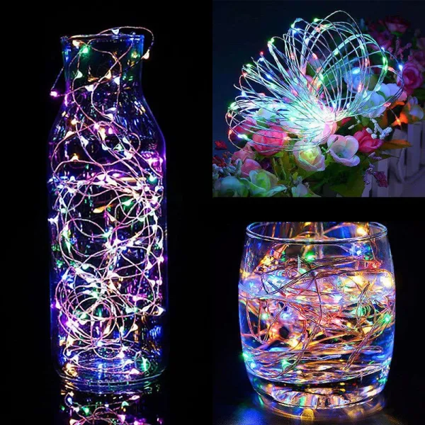 Christmas Lights Springos CL0021, 100 LEDs