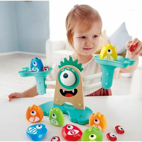 Настольная игра Hape E0511