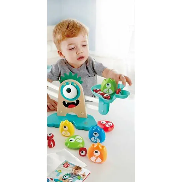 Lautapeli Hape E0511