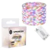 Kalėdinės lemputės Springos CL0021, 100 LED