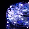 CL0022 LED BATTERY LAMPS 100 LEDs