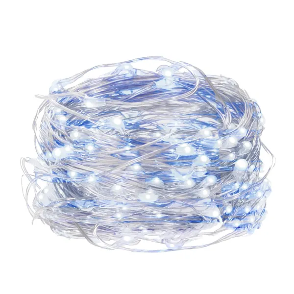 Ziemassvētku lampiņas Springos CL0022 100 Led