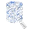 CL0022 LED BATTERY LAMPS 100 LEDs