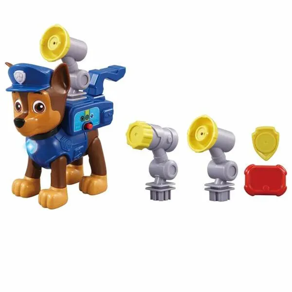 Interaktīvs Mājdzīvnieks The Paw Patrol Chase 16 x 12 x 8 cm