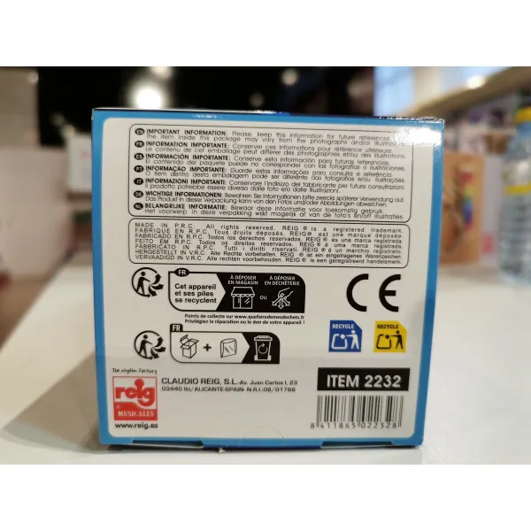 Bluetooth-kaiuttimet Sonic 5 V