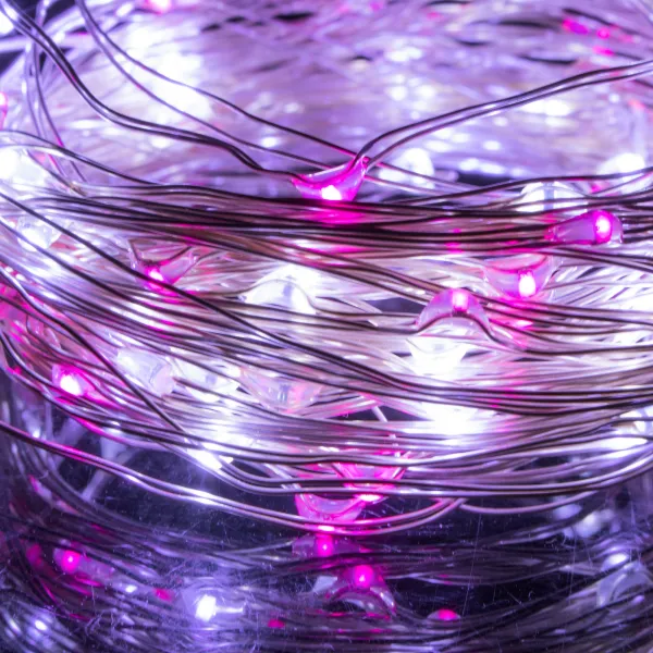 Christmas lights Springos CL0025 100 LED