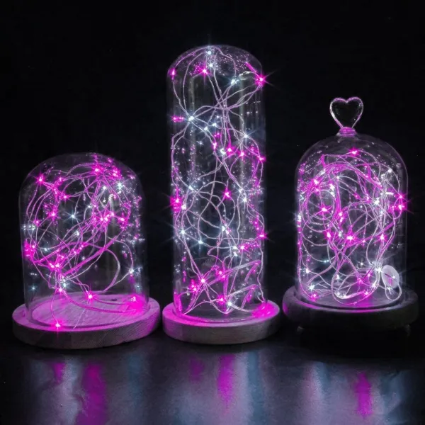 Christmas lights Springos CL0025 100 LED