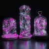 Ziemassvētku lampiņas Springos CL0025 100 Led