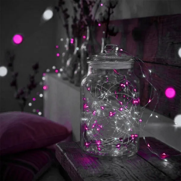 Christmas lights Springos CL0025 100 LED