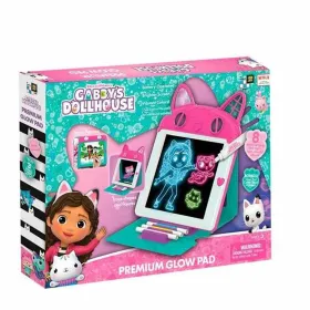 Magic Blackboard Gabby's Dollhouse Plastic