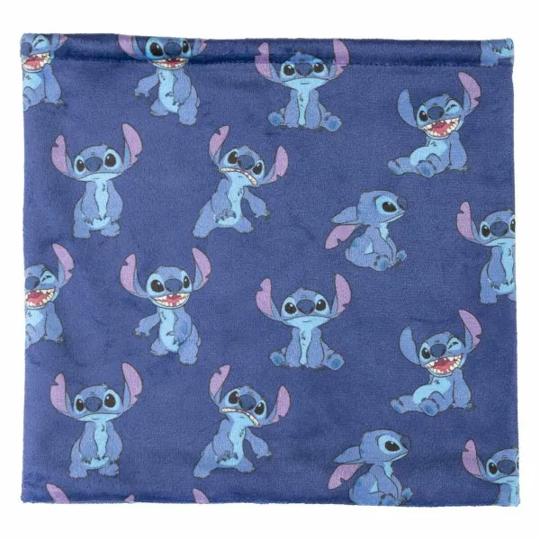 Neck Warmer Stitch 25,5 x 24 cm 3-8 Years