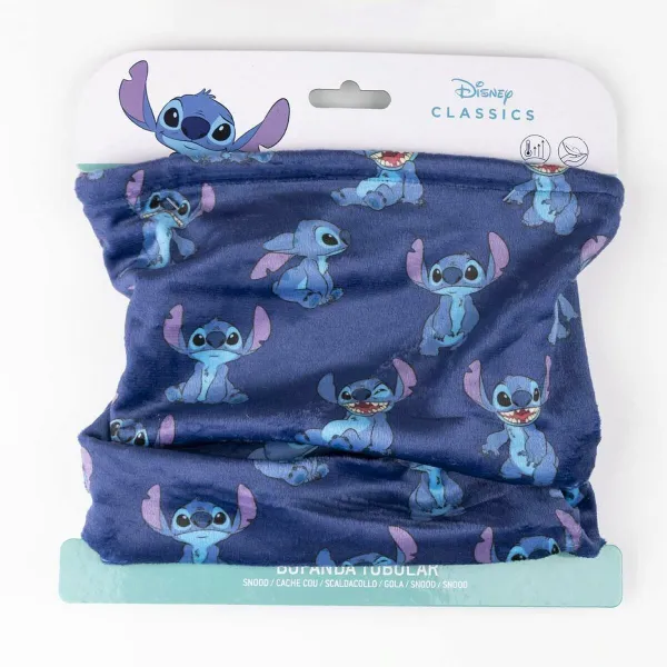 Хомут Stitch 25,5 x 24 cm 3-8 Years