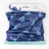 Neck Warmer Stitch 25,5 x 24 cm 3-8 Years