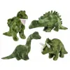 Fluffy toy Artesanía Beatriz Dinosaurs 33 cm