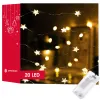 Christmas Lights Springos CL0070 20 LED