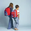 School Bag Spider-Man Red 31 x 12 x 38 cm